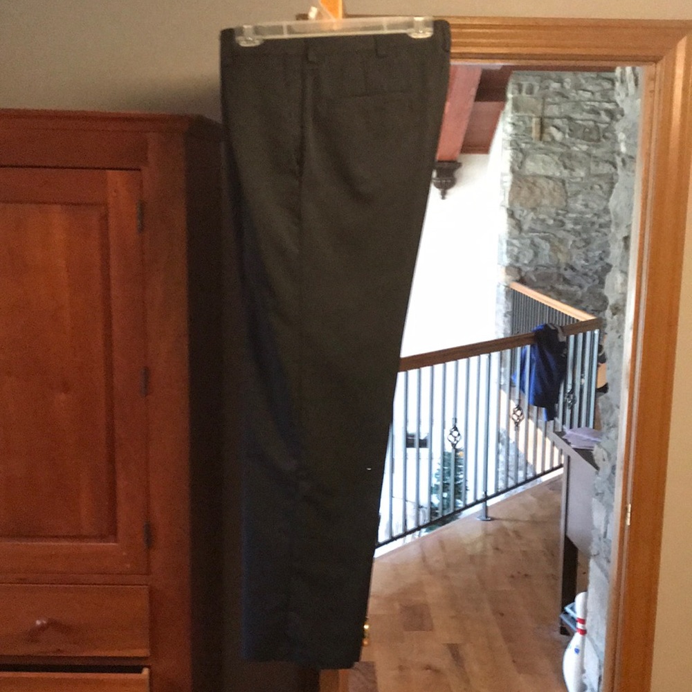 Dress pants